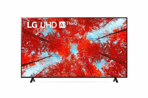 LG UHD UQ90 60UQ90009LA TV 152,4 cm (60") 4K Ultra HD Smart TV Wifi Noir 0