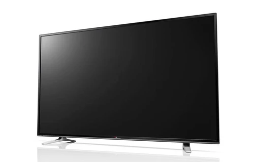 LG 65LB5200 TV 163.8 cm (64.5") Full HD Black 0