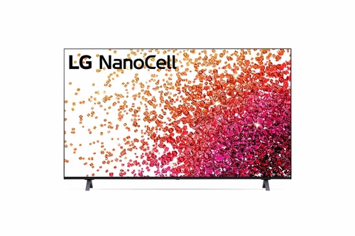 LG NanoCell 65NANO756PR TV 165.1 cm (65") 4K Ultra HD Smart TV Wi-Fi Black 0
