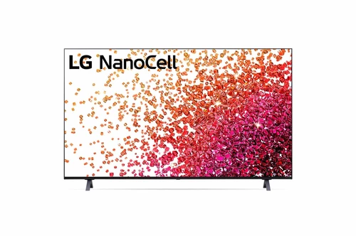 LG NanoCell 65NANO75UPA TV 165,1 cm (65") 4K Ultra HD Smart TV Wifi Noir 0