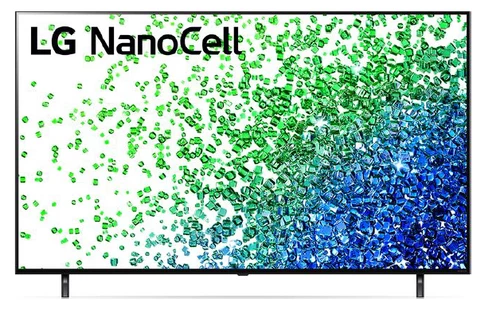 LG NanoCell 65NANO809PA 165.1 cm (65") 4K Ultra HD Smart TV Wi-Fi Black 0