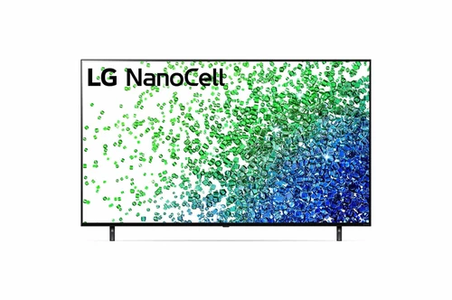 LG NanoCell 65NANO80VPA TV 165,1 cm (65") 4K Ultra HD Smart TV Wifi Noir 0