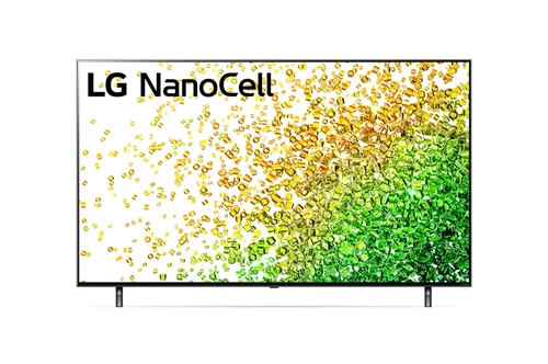 LG NanoCell 65NANO85APA Televisor 163,8 cm (64.5") 4K Ultra HD Smart TV Wifi Gris 0