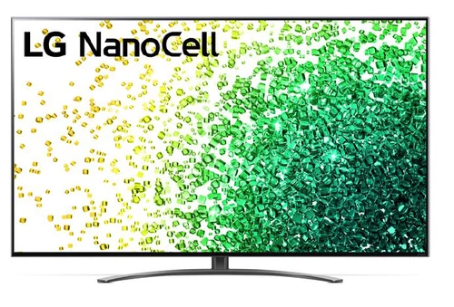 LG NanoCell NANO86 65NANO869PA TV 165.1 cm (65") 4K Ultra HD Smart TV Wi-Fi Black 0