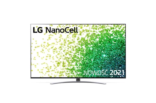 LG 65NANO88 165,1 cm (65") 4K Ultra HD Smart TV Wifi Negro 0