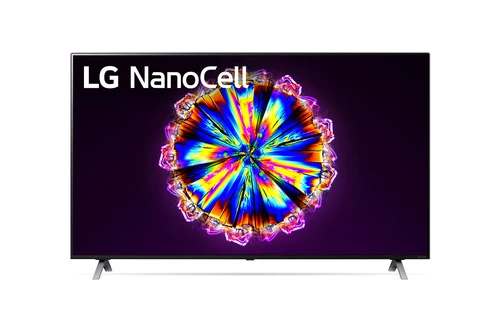 LG 65NANO90UNA TV 165,1 cm (65") 4K Ultra HD Smart TV Wifi Noir 0