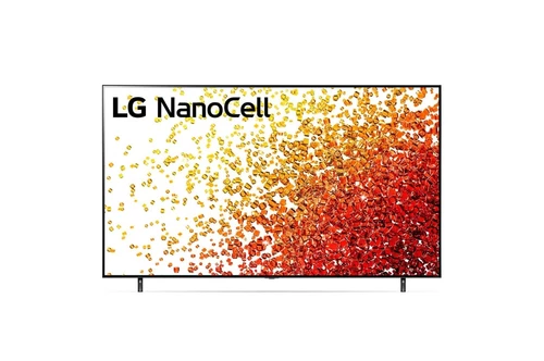 LG NanoCell NANO90 65NANO90VPA TV 165.1 cm (65") 4K Ultra HD Smart TV Wi-Fi Black 0