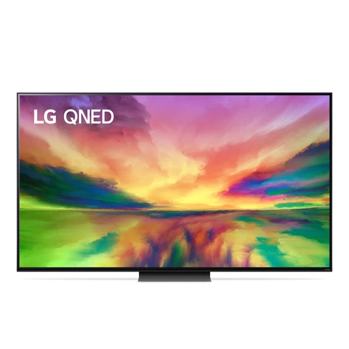 LG QNED 65QNED816RE 165.1 cm (65") 4K Ultra HD Smart TV Wi-Fi Blue 0
