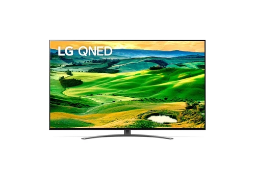LG QNED 65QNED819QA 165.1 cm (65") 4K Ultra HD Smart TV Wi-Fi Grey 0