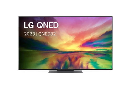 LG QNED 65QNED826RE TV 165.1 cm (65") 4K Ultra HD Smart TV Wi-Fi Black 0