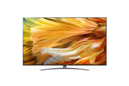 LG 65QNED913PA Televisor 165,1 cm (65") 4K Ultra HD Smart TV Wifi Negro 0