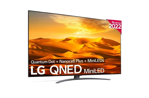 LG QNED MiniLED 65QNED916QA TV 165.1 cm (65") 4K Ultra HD Smart TV Wi-Fi 0