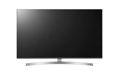 LG 65SK8500 TV 165,1 cm (65") 4K Ultra HD Smart TV Wifi Argent 0