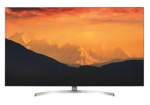 LG 65SK8500PLA TV 165.1 cm (65") 4K Ultra HD Smart TV Wi-Fi Black, Grey 0