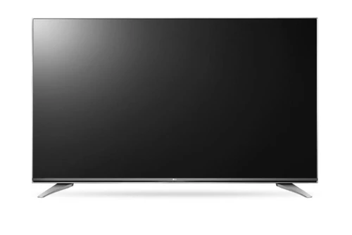 LG 65UH7509 TV 165,1 cm (65") 4K Ultra HD Smart TV Wifi Noir, Argent 0