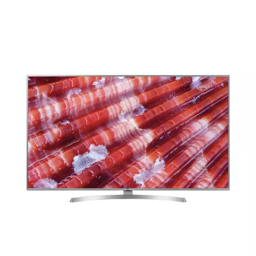 LG 65UK6950PLB Televisor 165,1 cm (65") 4K Ultra HD Smart TV Wifi Negro, Plata 0