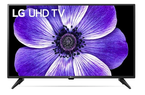LG 65UN70006LA TV 165.1 cm (65") 4K Ultra HD Smart TV Wi-Fi Black 0