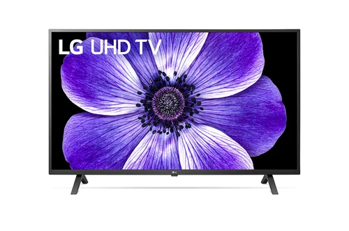 LG 65UN7000PUD Televisor 165,1 cm (65") 4K Ultra HD Smart TV Wifi Negro 0