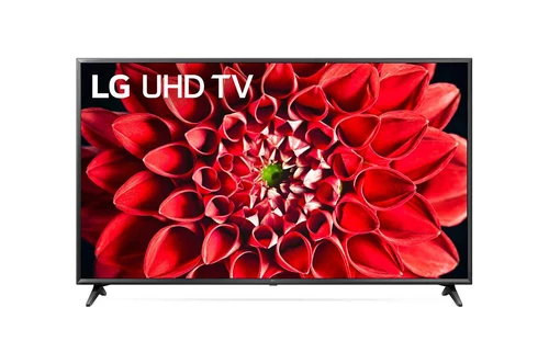 LG 65UN7100PSA TV 165.1 cm (65") 4K Ultra HD Smart TV Wi-Fi Black 0
