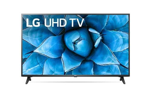 LG 65UN7300PUF Televisor 165,1 cm (65") 4K Ultra HD Smart TV Wifi Negro 0