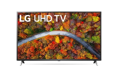 LG 65UN9000AUJ Televisor 163,8 cm (64.5") 4K Ultra HD Smart TV Wifi Negro 0
