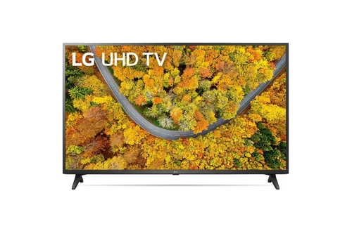LG 65UP75009 165.1 cm (65") 4K Ultra HD Smart TV Wi-Fi Black 0
