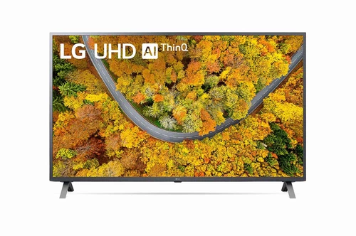 LG 65UP7500PSB Televisor 165,1 cm (65") 4K Ultra HD Smart TV Wifi Negro 0