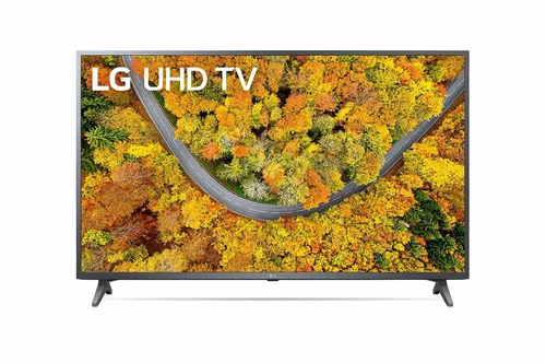 LG 65UP7550PVG.AMAE Televisor 165,1 cm (65") 4K Ultra HD Smart TV Wifi 0