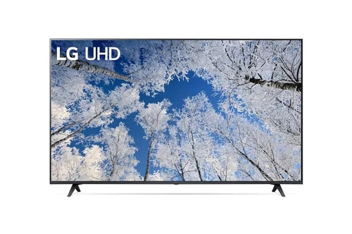 LG UHD 65UQ7070ZUE TV 165.1 cm (65") 4K Ultra HD Smart TV Wi-Fi Black 0