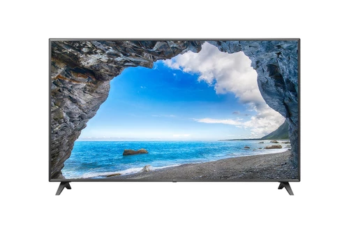 LG 65UQ751 TV 165.1 cm (65") 4K Ultra HD Smart TV Wi-Fi Black 0