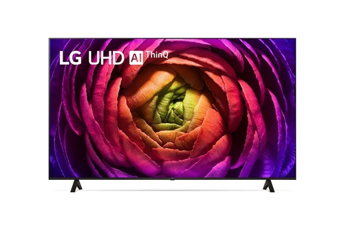 LG 65UR76003LL TV 165.1 cm (65") 4K Ultra HD Smart TV Black 0