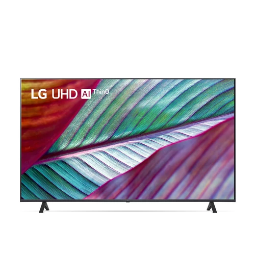 LG UHD 65UR78006LK.API Televisor 165,1 cm (65") 4K Ultra HD Smart TV Wifi Negro 0