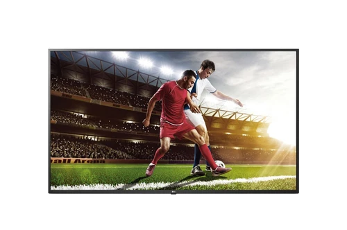 LG 65UT640S0ZA.AEU TV 165.1 cm (65") 4K Ultra HD Black 0