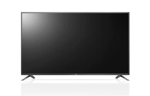 LG 70LB7100 TV 177,8 cm (70") Full HD Smart TV Wifi Noir, Métallique 0