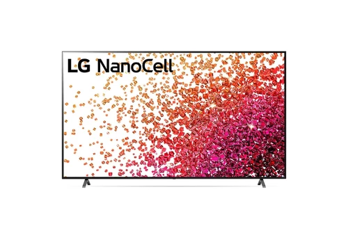 LG NanoCell 70NANO753PA Televisor 177,8 cm (70") 4K Ultra HD Smart TV Wifi Negro 0