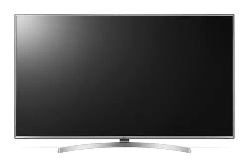 LG 70UK6950PLA TV 177,8 cm (70") 4K Ultra HD Smart TV Wifi Noir, Argent 0