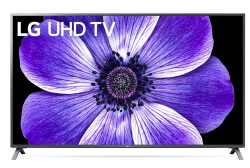 LG 70UN70706LB TV Rollable display 177.8 cm (70") 4K Ultra HD Smart TV Wi-Fi Black 0