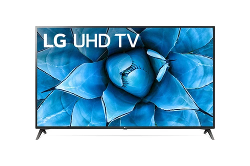 LG 70UN7370PUC TV 177.8 cm (70") 4K Ultra HD Smart TV Wi-Fi Black 0