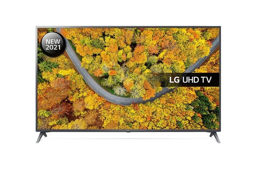 LG 70UP7550PVD.AMAG Televisor 177,8 cm (70") 4K Ultra HD Smart TV Wifi 0