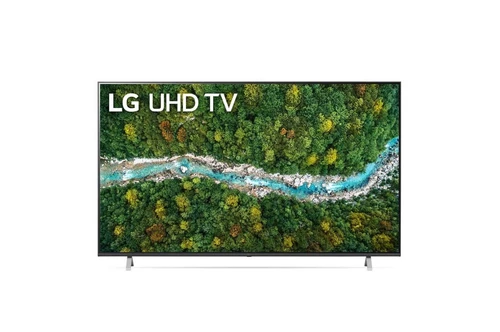 LG 70UP76703LB TV 177.8 cm (70") 4K Ultra HD Smart TV Black 0