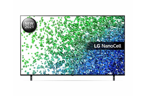 LG 75NANO806PA TV 190,5 cm (75") 4K Ultra HD Smart TV Wifi Gris 0