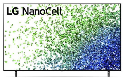 LG NanoCell 75NANO809PA 190.5 cm (75") 4K Ultra HD Smart TV Wi-Fi Black 0
