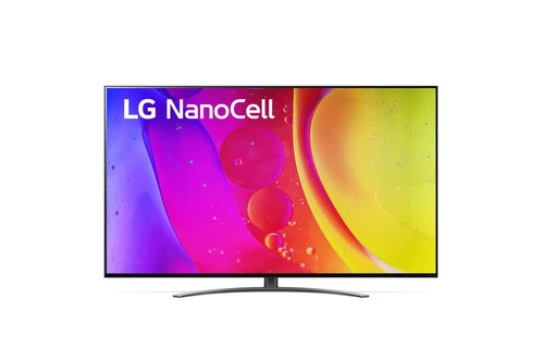 LG NanoCell NANO81 75NANO81 190.5 cm (75") 4K Ultra HD Smart TV Wi-Fi Black 0