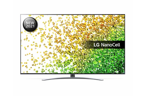 LG NanoCell 75NANO886PB TV 4K 75NANO886PB 190,5 cm (75") 4K Ultra HD Smart TV Wifi Plata 0