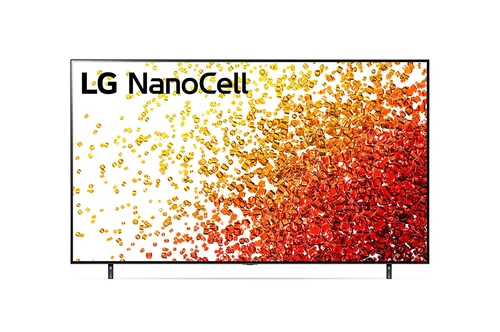 LG NanoCell NANO90 75NANO90UPA TV 190,5 cm (75") 4K Ultra HD Smart TV Wifi Noir 0