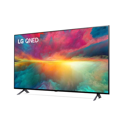 LG QNED 75QNED756RA.API Televisor 190,5 cm (75") 4K Ultra HD Smart TV Wifi Azul 0