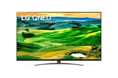 LG QNED 75QNED819QA 190,5 cm (75") 4K Ultra HD Smart TV Wifi Gris 0