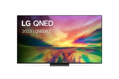 LG QNED 75QNED826RE TV 190.5 cm (75") 4K Ultra HD Smart TV Wi-Fi Blue 0
