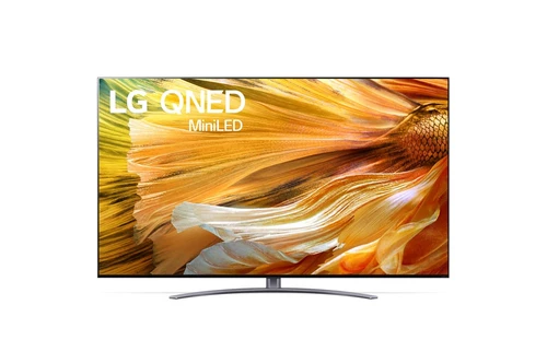 LG QNED MiniLED 75QNED913PA TV 190,5 cm (75") Smart TV Wifi Noir 0