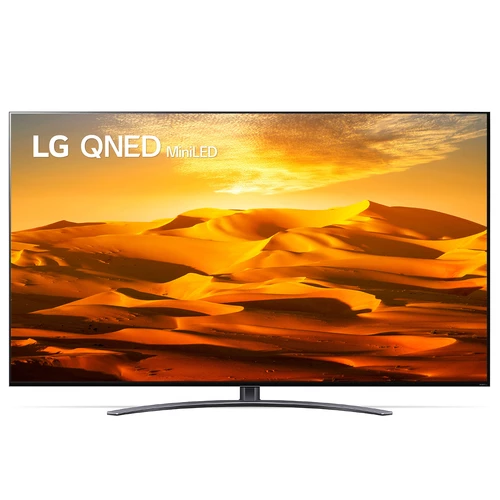 LG QNED MiniLED 75QNED916QE.API 190.5 cm (75") 4K Ultra HD Smart TV Wi-Fi Silver 0